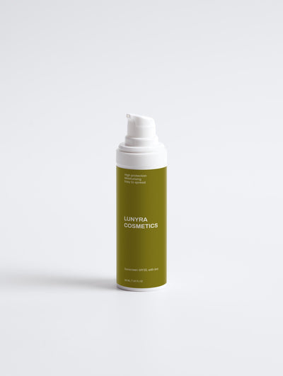 Sensitive Skin Oil-To-Milk Cleanser
