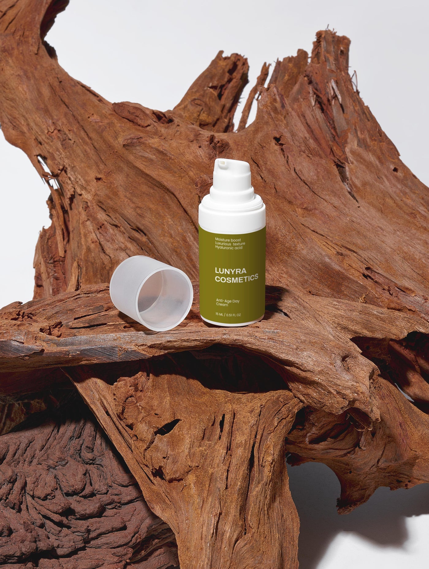 Anti-Age Day Cream Selfnamed