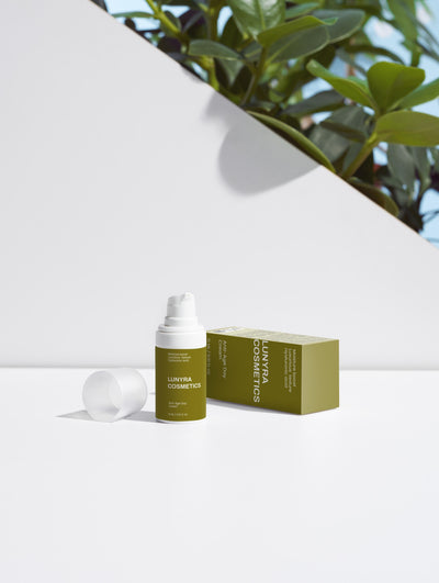 Anti-Age Day Cream Selfnamed