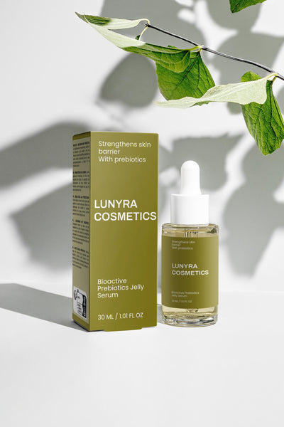 Bioactive Prebiotics Jelly Serum Selfnamed