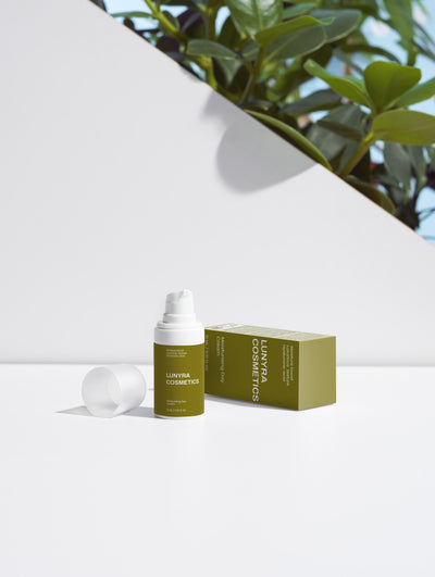 Moisturising Day Cream Selfnamed