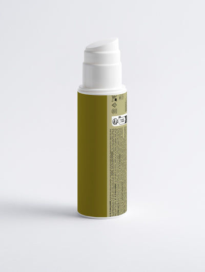Sensitive Skin Oil-To-Milk Cleanser Selfnamed