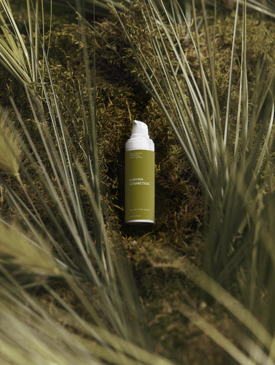 Sunscreen SPF30, with tint Selfnamed