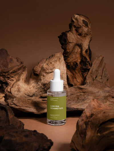Bioactive Prebiotics Jelly Serum Selfnamed